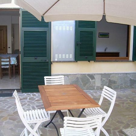 Ariabuona Apartamento Moneglia Exterior foto