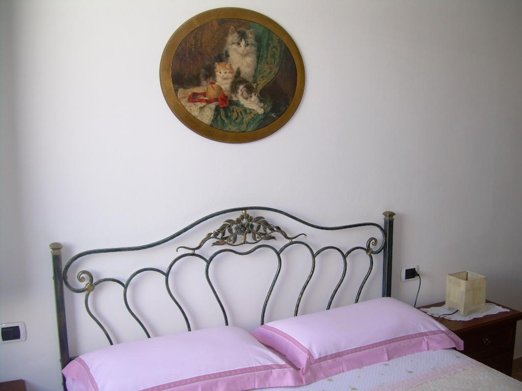 Ariabuona Apartamento Moneglia Quarto foto