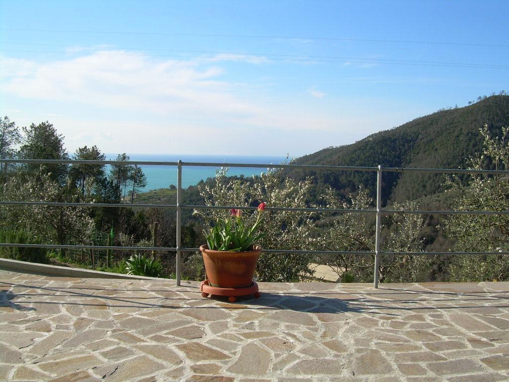 Ariabuona Apartamento Moneglia Exterior foto