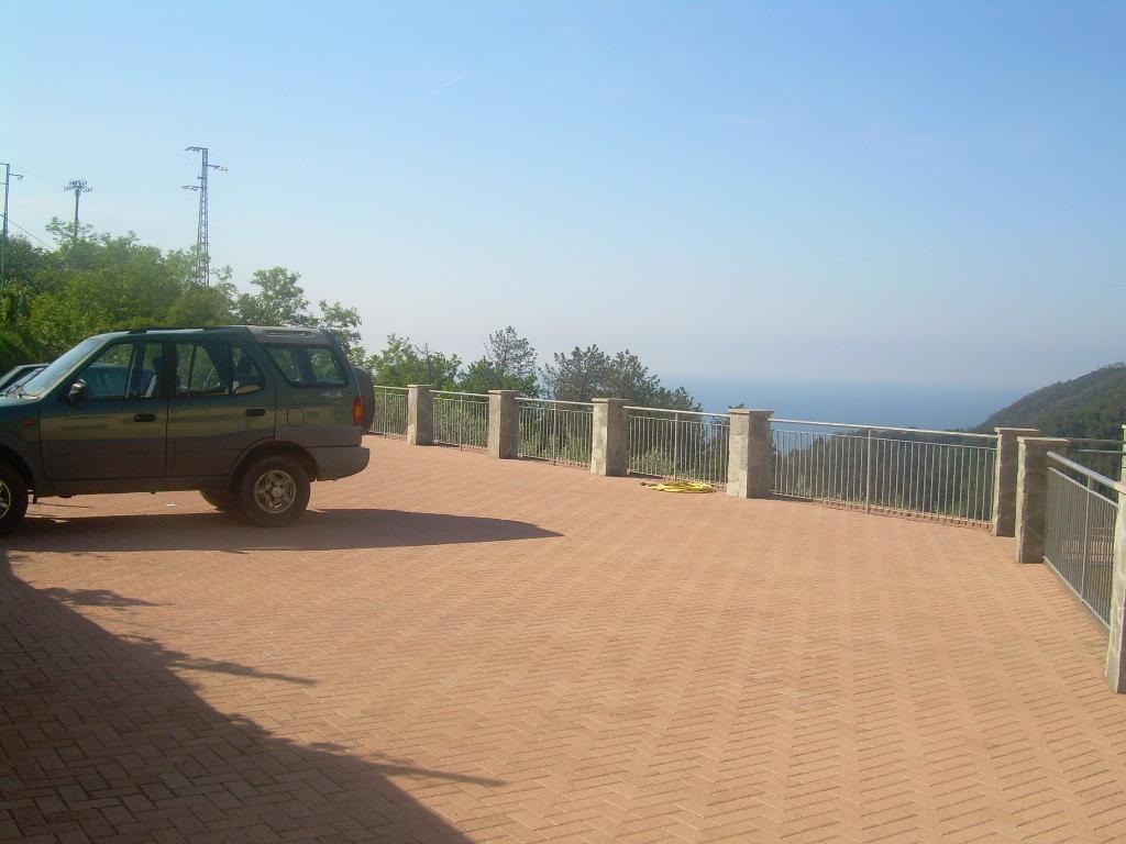 Ariabuona Apartamento Moneglia Exterior foto