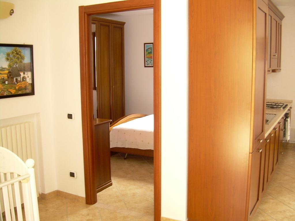 Ariabuona Apartamento Moneglia Exterior foto