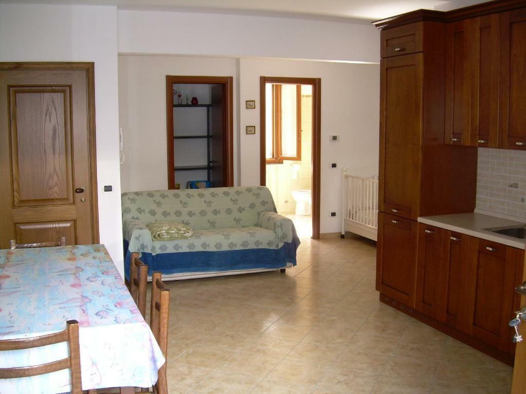 Ariabuona Apartamento Moneglia Exterior foto