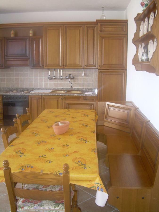 Ariabuona Apartamento Moneglia Exterior foto